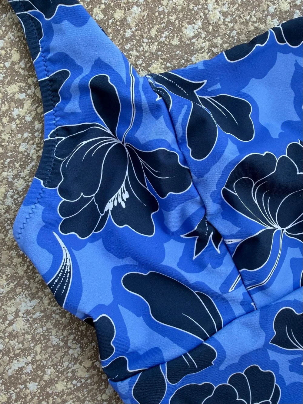 Tommy Bahama Women’s 14 Bathing Suit Swim